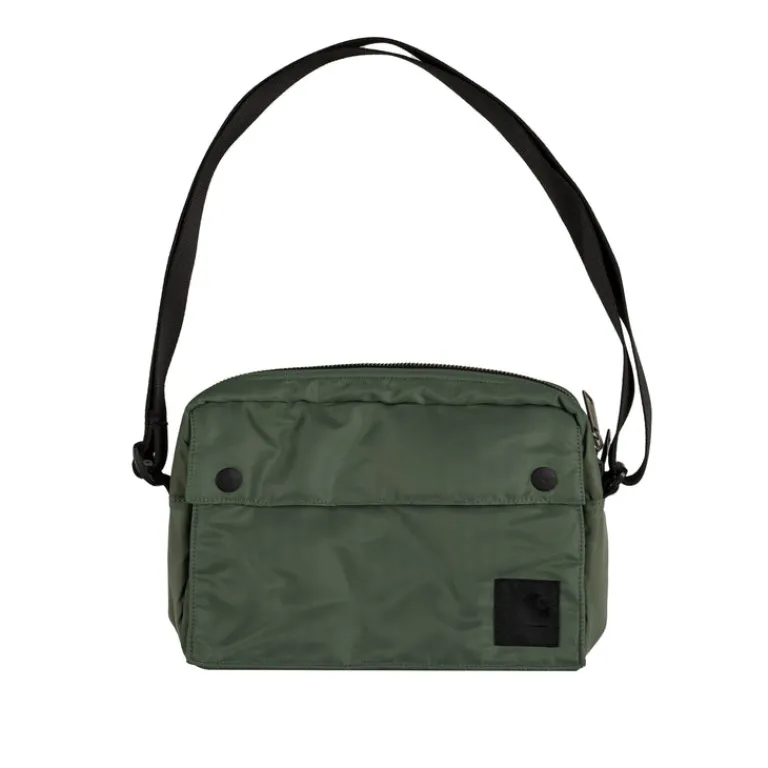 Taschen*Carhartt WIP Otley Shoulder Bag Duck Green