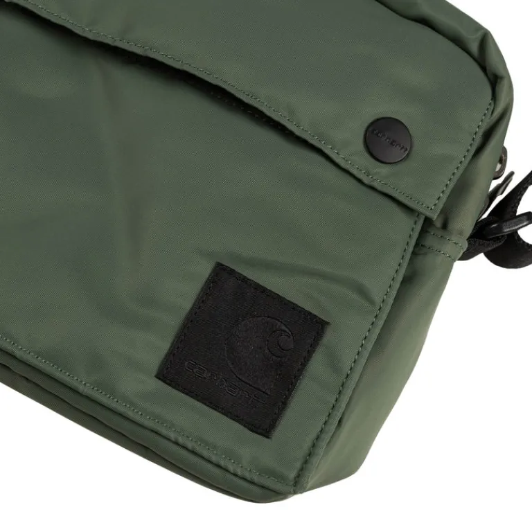 Taschen*Carhartt WIP Otley Shoulder Bag Duck Green