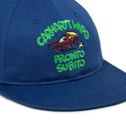 Caps & Bucket Hats*Carhartt WIP Pronto Cap Wolfsbane