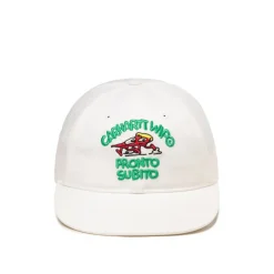 Caps & Bucket Hats*Carhartt WIP Pronto Cap White