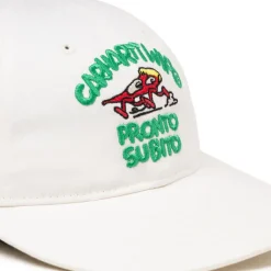 Caps & Bucket Hats*Carhartt WIP Pronto Cap White