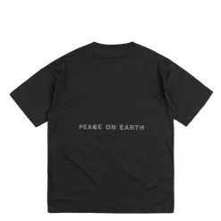 T-Shirts*Carhartt WIP Saviour T-Shirt Black