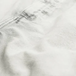 Shorts*Carhartt WIP Single Knee Short Black chalk