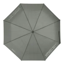 Stuff*Carhartt WIP Tour Umbrella Smoke Green / Reflective