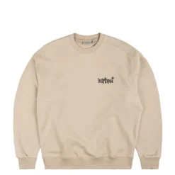 Crewnecks*Carhartt WIP Wiptopia Sweatshirt Wall