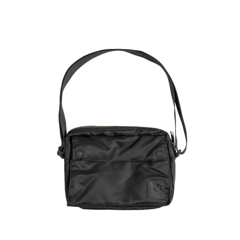 Taschen*Carhartt WIP Otley Shoulder Bag Black