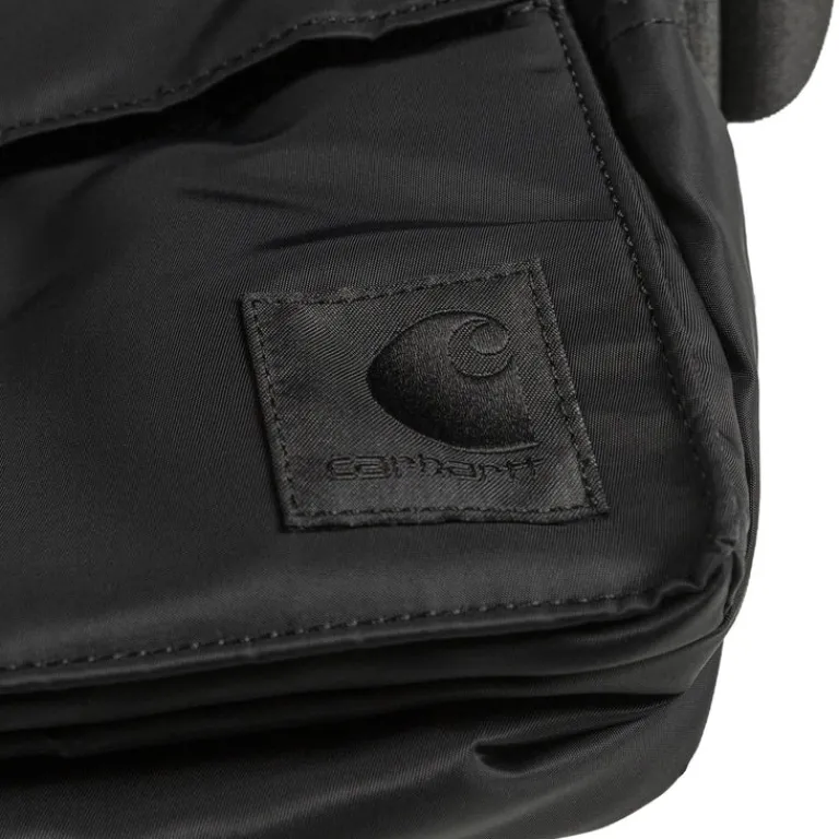 Taschen*Carhartt WIP Otley Shoulder Bag Black