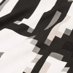 T-Shirts*CHITO International Pixel Finesse Pup Tee Black