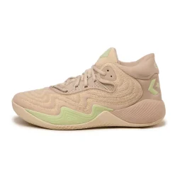 Vegane Sneaker|High-Top Sneaker*Converse All Star BB Shift CX Mid Natural Ivory / Warm Clay