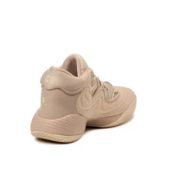 Vegane Sneaker|High-Top Sneaker*Converse All Star BB Shift CX Mid Natural Ivory / Warm Clay