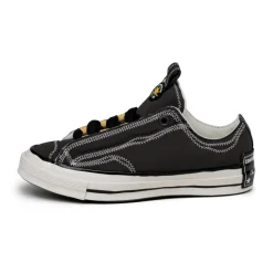 Vegane Sneaker|Chunky Sneaker*Converse Chuck Taylor All Star '70 OX *Puffed* Dense Canopy / Egret