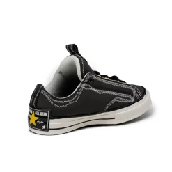 Vegane Sneaker|Chunky Sneaker*Converse Chuck Taylor All Star '70 OX *Puffed* Dense Canopy / Egret