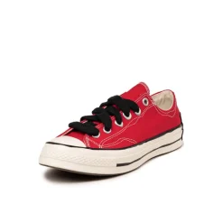 Vegane Sneaker*Converse Chuck Taylor All Star '70 OX *Sketch Pack* Red / Red / Black