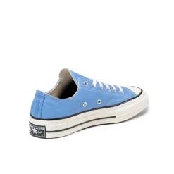 Vegane Sneaker*Converse Chuck Taylor All Star '70 OX Open Sky / Egret / Black