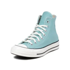 High-Top Sneaker*Converse Chuck Taylor All Star '70 Hi Vernal Pool / Egret / Black