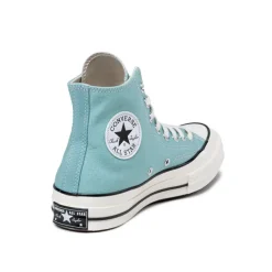 High-Top Sneaker*Converse Chuck Taylor All Star '70 Hi Vernal Pool / Egret / Black