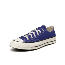 Vegane Sneaker*Converse Chuck Taylor All Star '70 OX Night Indigo / Egret / Black