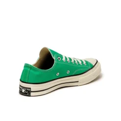 Vegane Sneaker*Converse Chuck Taylor All Star '70 OX Apex Green / Egret / Black