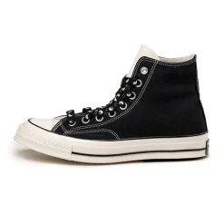 High-Top Sneaker*Converse Chuck Taylor All Star '70 Hi *Yin-Yang* Black / Egret / Black