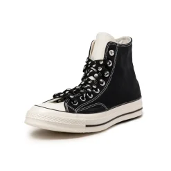 High-Top Sneaker*Converse Chuck Taylor All Star '70 Hi *Yin-Yang* Black / Egret / Black