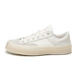 Leder Sneaker|Weiße Sneaker*Converse Chuck Taylor All Star '70 Marquis Ox Vintage White