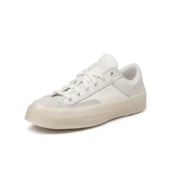 Leder Sneaker|Weiße Sneaker*Converse Chuck Taylor All Star '70 Marquis Ox Vintage White
