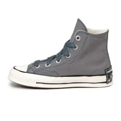 Vegane Sneaker|High-Top Sneaker*Converse Chuck Taylor All Star '70 Hi *Sketch Pack* Sharkskin / True Nature / Egret