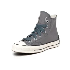 Vegane Sneaker|High-Top Sneaker*Converse Chuck Taylor All Star '70 Hi *Sketch Pack* Sharkskin / True Nature / Egret