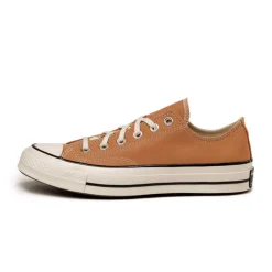 Vegane Sneaker*Converse Chuck Taylor All Star '70 OX Clay Court / Egret / Black)