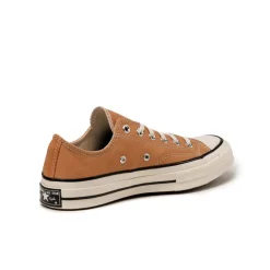 Vegane Sneaker*Converse Chuck Taylor All Star '70 OX Clay Court / Egret / Black)