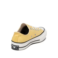 Vegane Sneaker*Converse Chuck Taylor All Star '70 OX Bananas / Egret / Black