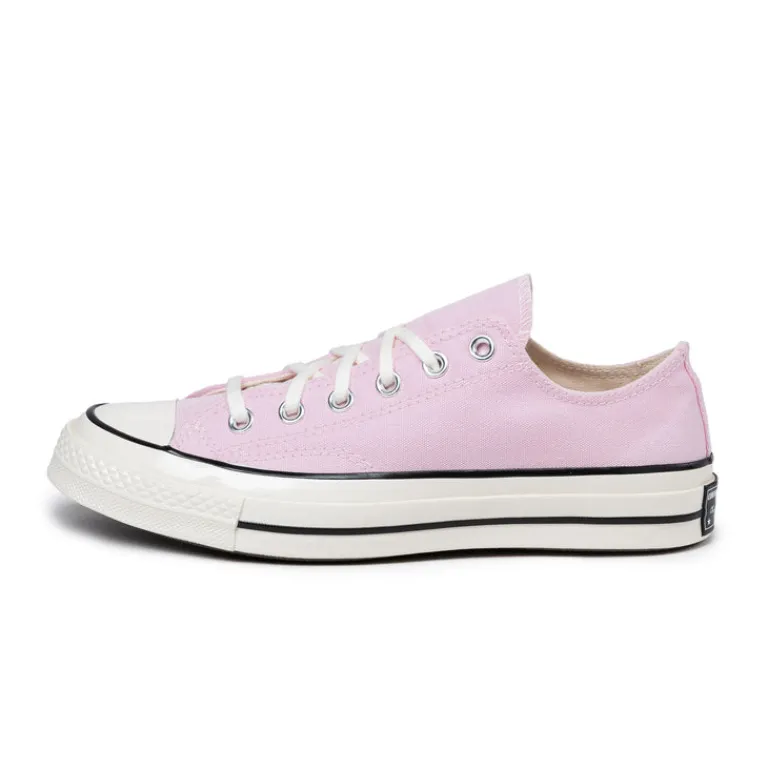 Vegane Sneaker*Converse Chuck Taylor All Star '70 OX Pink Frosting / Egret / Black
