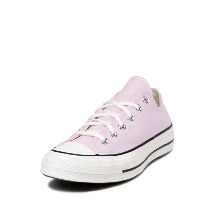 Vegane Sneaker*Converse Chuck Taylor All Star '70 OX Pink Frosting / Egret / Black