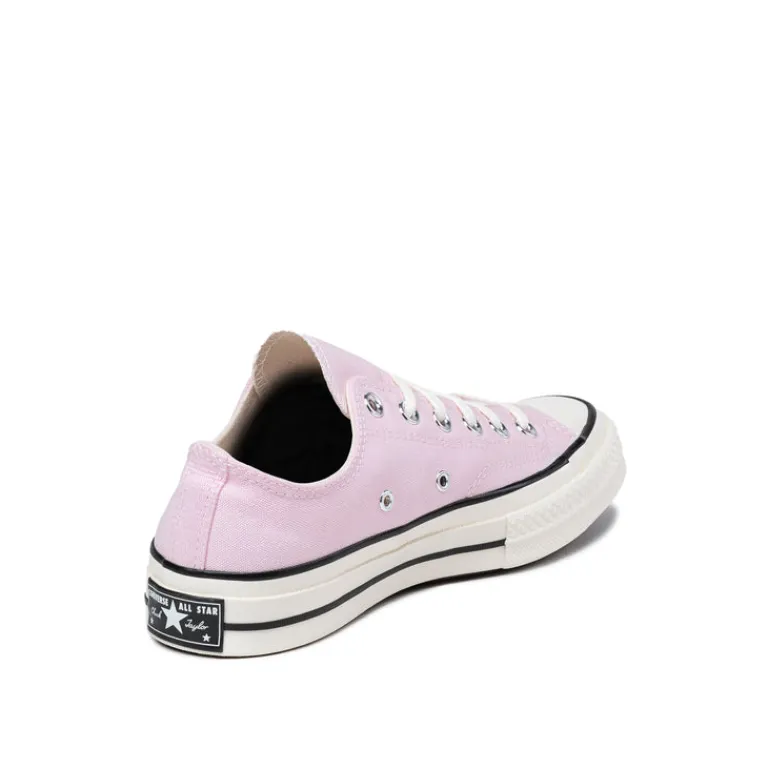 Vegane Sneaker*Converse Chuck Taylor All Star '70 OX Pink Frosting / Egret / Black