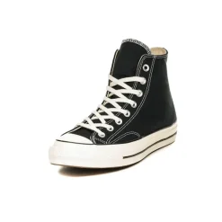 High-Top Sneaker*Converse Chuck Taylor All Star '70 Hi Black / Black / Egret