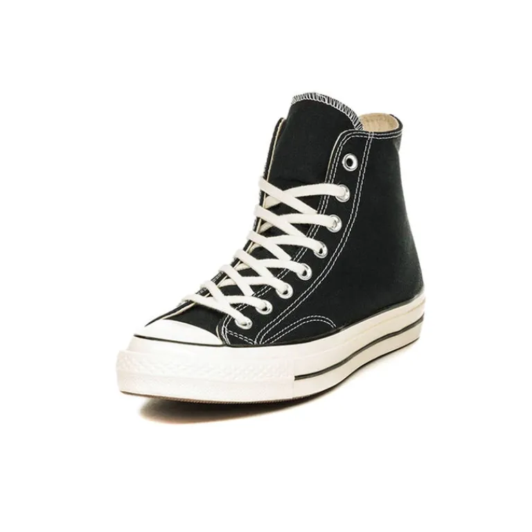 High-Top Sneaker*Converse Chuck Taylor All Star '70 Hi Black / Black / Egret