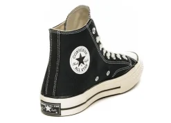High-Top Sneaker*Converse Chuck Taylor All Star '70 Hi Black / Black / Egret