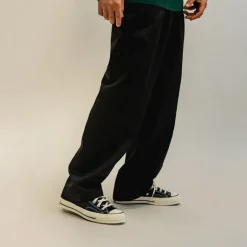 Vegane Sneaker*Converse Chuck Taylor All Star '70 Ox Black / Black / Egret
