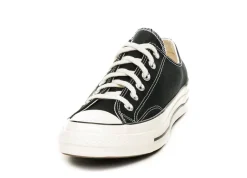 Vegane Sneaker*Converse Chuck Taylor All Star '70 Ox Black / Black / Egret