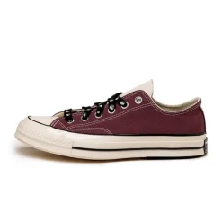 Vegane Sneaker*Converse Chuck Taylor All Star '70 OX *Yin-Yan* Trail Mixed / Egret / Black