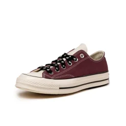 Vegane Sneaker*Converse Chuck Taylor All Star '70 OX *Yin-Yan* Trail Mixed / Egret / Black