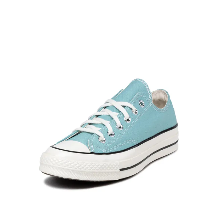 Vegane Sneaker*Converse Chuck Taylor All Star '70 OX Vernal Pool / Egret / Black
