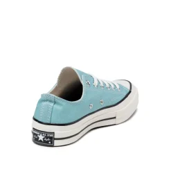 Vegane Sneaker*Converse Chuck Taylor All Star '70 OX Vernal Pool / Egret / Black