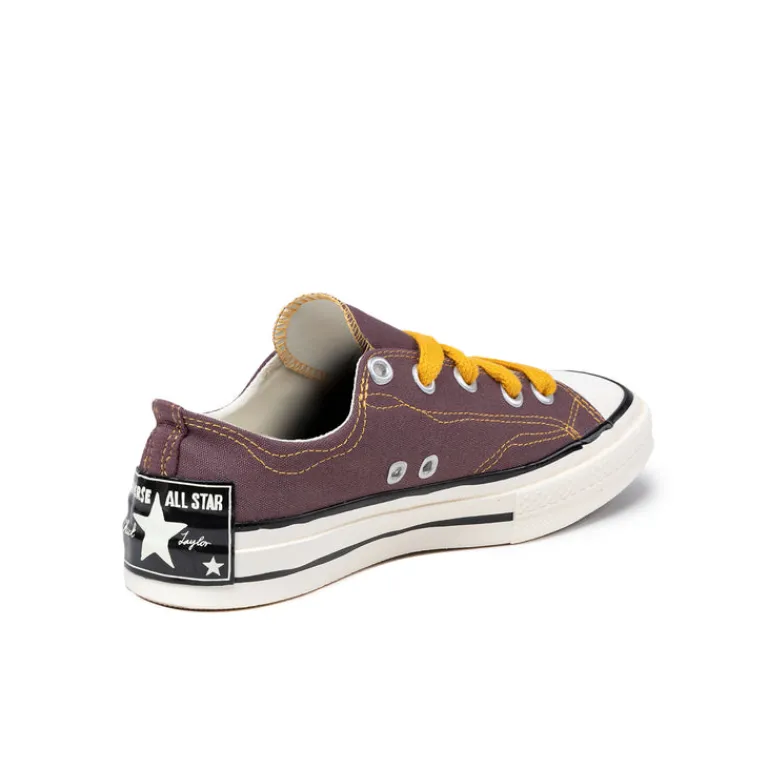 Vegane Sneaker*Converse Chuck Taylor All Star '70 OX *Sketch Pack* Mixed / Sunflower Gold