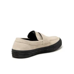 Leder Sneaker|Loafer*Converse Chuck Taylor All Star Loafer Light Dune / Light Dune / Black