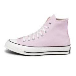 High-Top Sneaker*Converse Chuck Taylor All Star '70 Hi Pink Frosting / Egret / Black