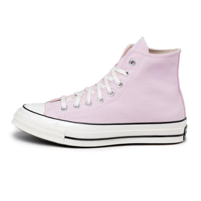 High-Top Sneaker*Converse Chuck Taylor All Star '70 Hi Pink Frosting / Egret / Black