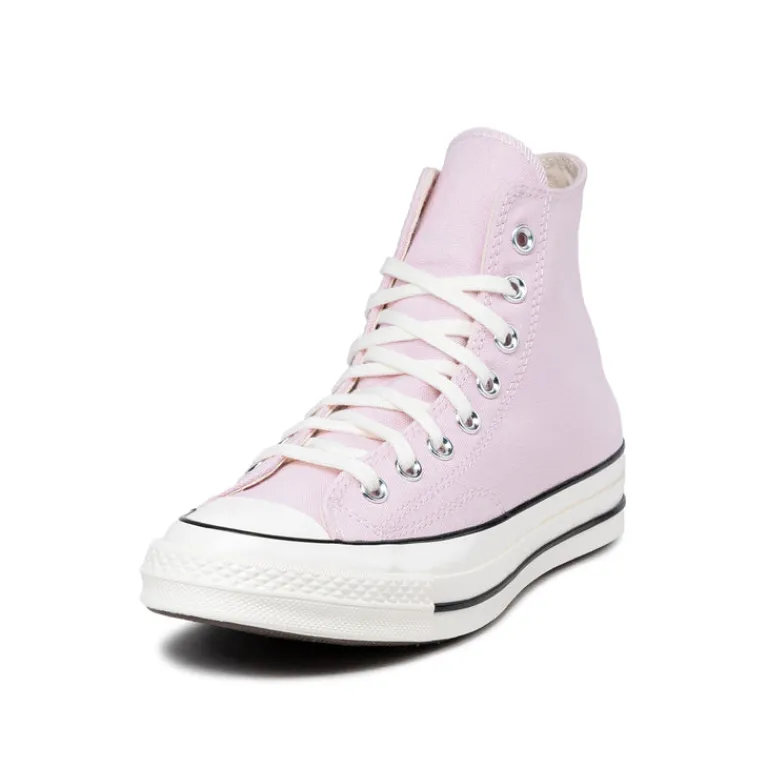 High-Top Sneaker*Converse Chuck Taylor All Star '70 Hi Pink Frosting / Egret / Black