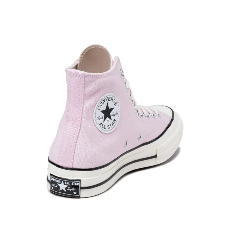 High-Top Sneaker*Converse Chuck Taylor All Star '70 Hi Pink Frosting / Egret / Black