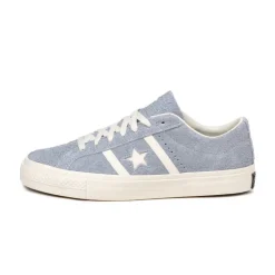 Leder Sneaker*Converse One Star Academy Pro OX *Suede* Lavender Trek